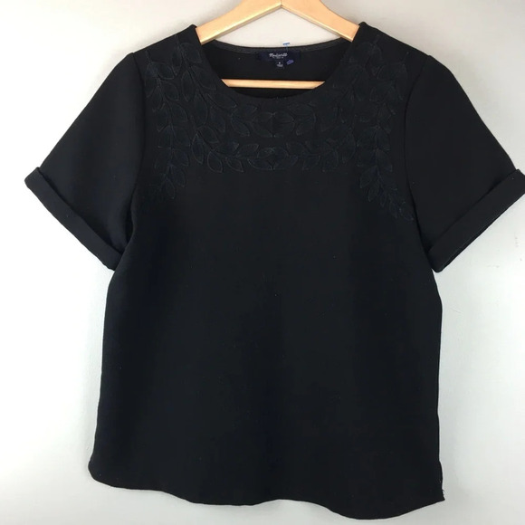 Madewell Top size small - Picture 4 of 4